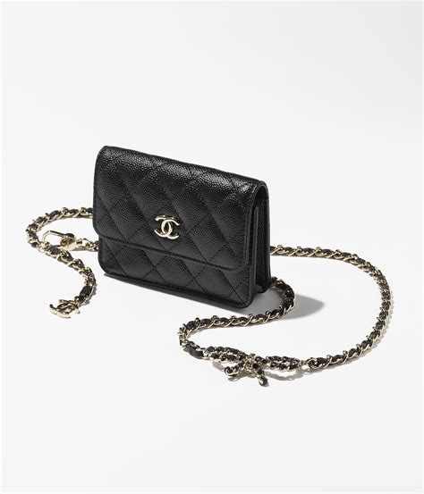 chanel belt bag 2023|Waist bags .